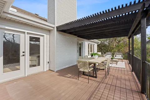 $1,435,000 | 6311 Rusty Ridge Drive, Austin, TX 78731