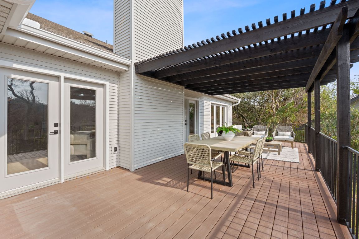 6311 Rusty Ridge Drive Austin, TX 78731 - Photo 5 of 28