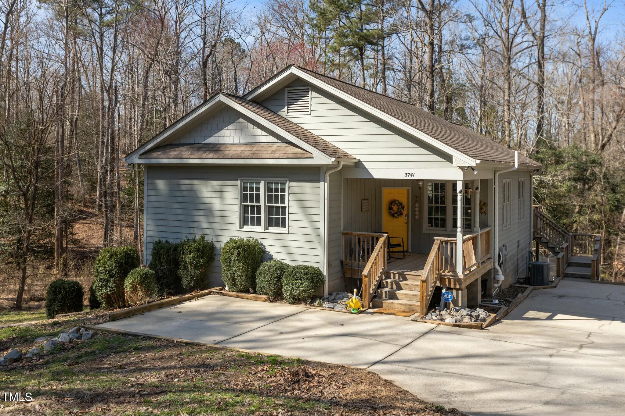 3741 Manly Farm Road Wake Forest, NC 27587 - Photo 1 of 49 tempImagewIjiVu