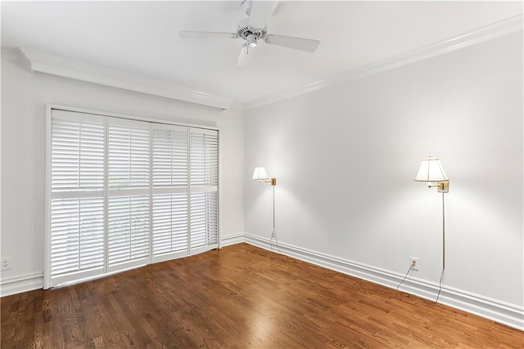 2769 Peachtree Road Northeast, Unit 2 Atlanta, GA 30305 - Photo 22 of 34