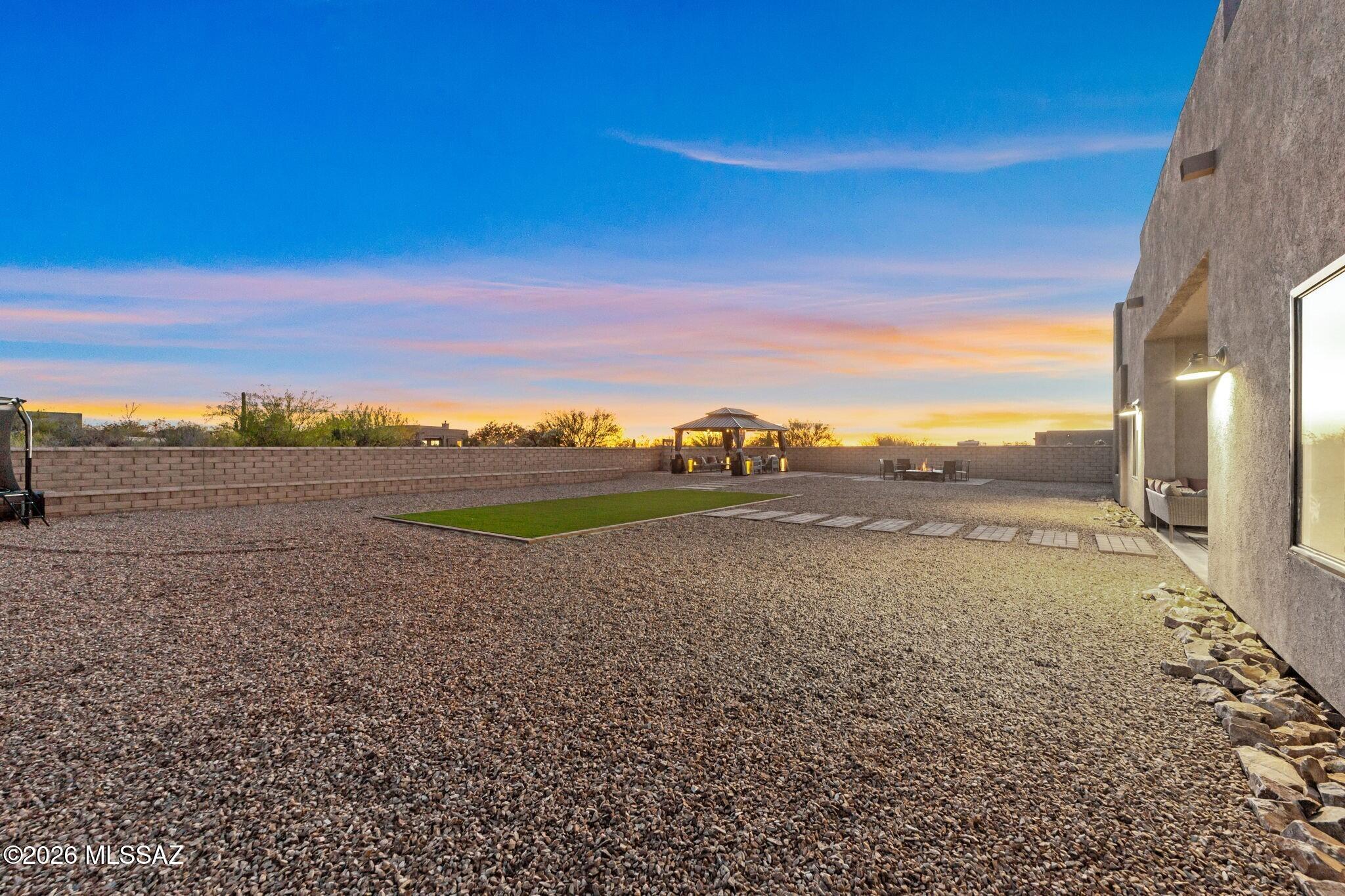 8206 South Diamond H Ranch Place Vail, AZ 85641 - Photo 43 of 48