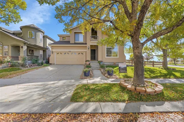 $599,999 | 9528 East 112th Place, Commerce City, CO 80640
