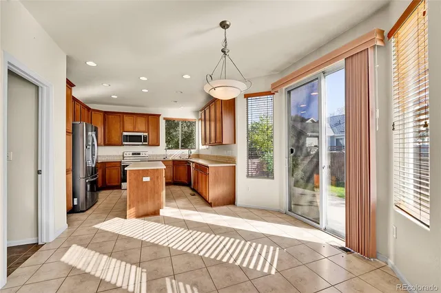 $599,999 | 9528 East 112th Place, Commerce City, CO 80640