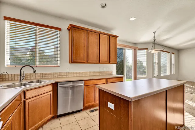 $599,999 | 9528 East 112th Place, Commerce City, CO 80640