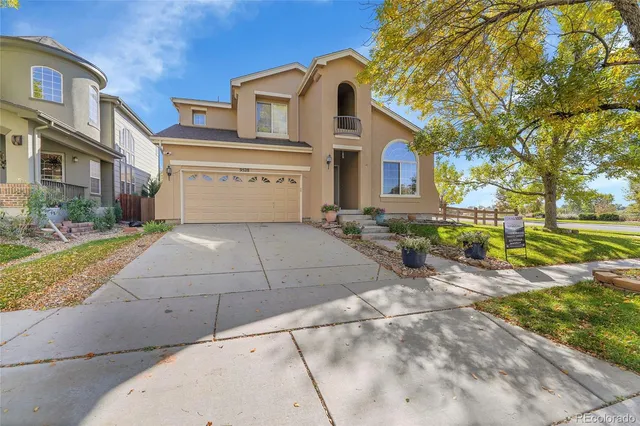 $599,999 | 9528 East 112th Place, Commerce City, CO 80640