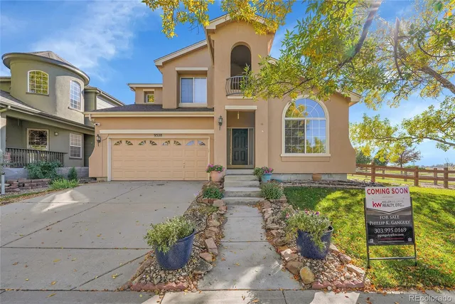$599,999 | 9528 East 112th Place, Commerce City, CO 80640