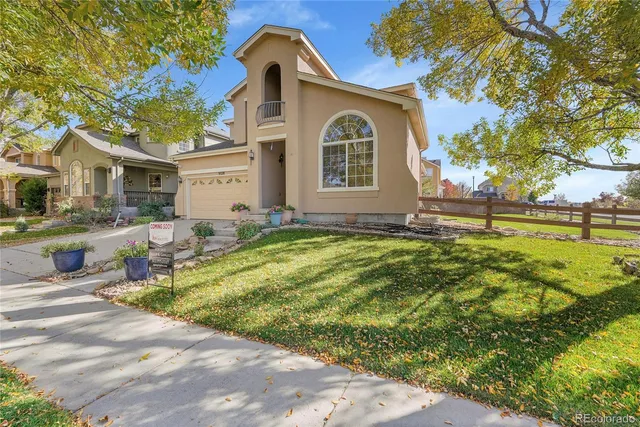 $599,999 | 9528 East 112th Place, Commerce City, CO 80640