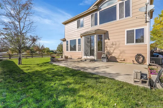 $599,999 | 9528 East 112th Place, Commerce City, CO 80640