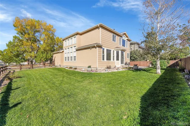 $599,999 | 9528 East 112th Place, Commerce City, CO 80640
