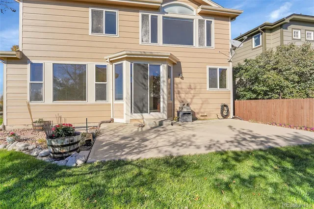 $599,999 | 9528 East 112th Place, Commerce City, CO 80640