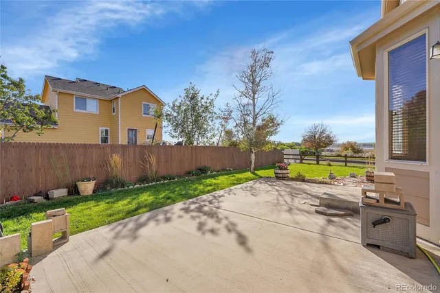 $599,999 | 9528 East 112th Place, Commerce City, CO 80640