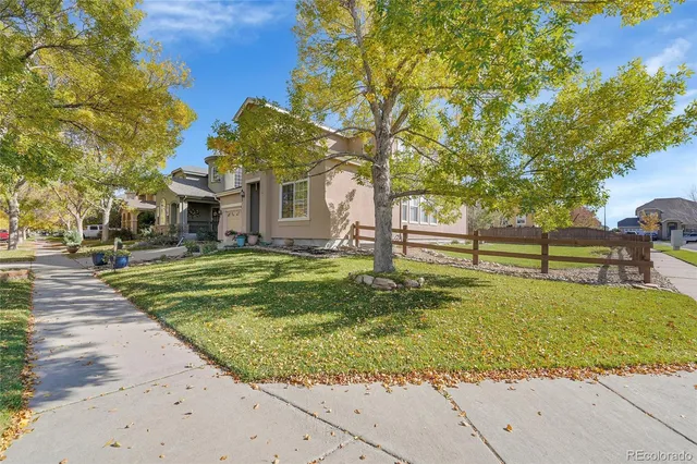 $599,999 | 9528 East 112th Place, Commerce City, CO 80640