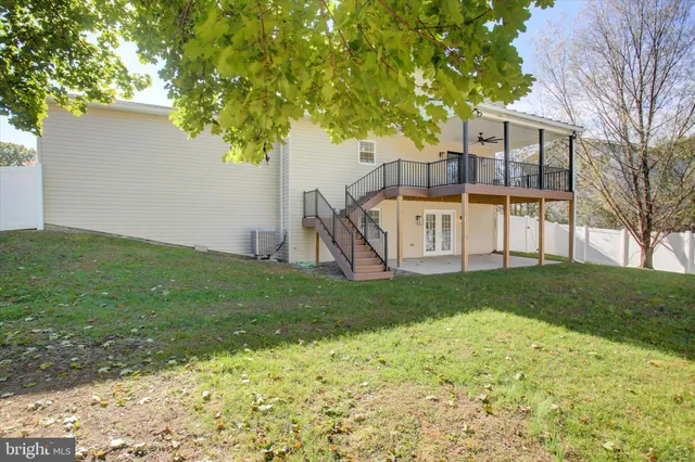 $2,700 | 510 Nottingham Drive, Chambersburg, PA 17201