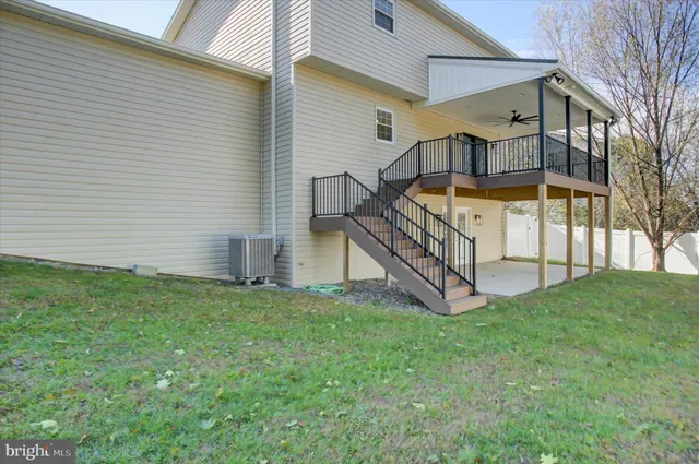 $2,700 | 510 Nottingham Drive, Chambersburg, PA 17201