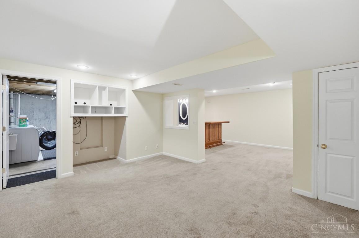 6906 Paddison Road Cincinnati, OH 45230 - Photo 62 of 92