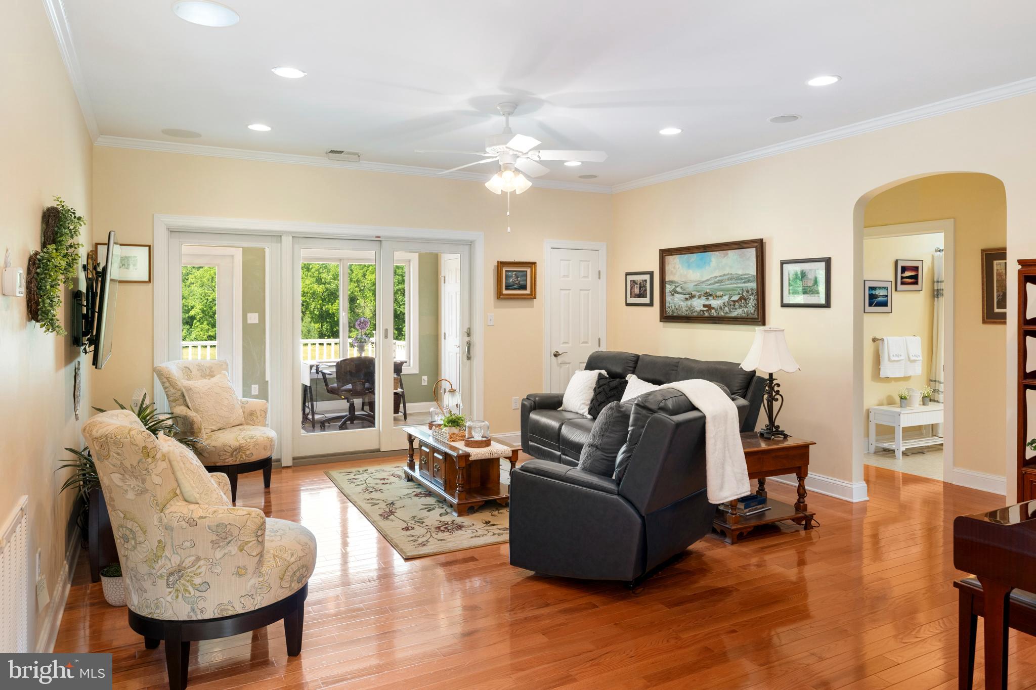 501 Forest View Road Edinburg, VA 22824 - Photo 17 of 68 Gallery Image 17