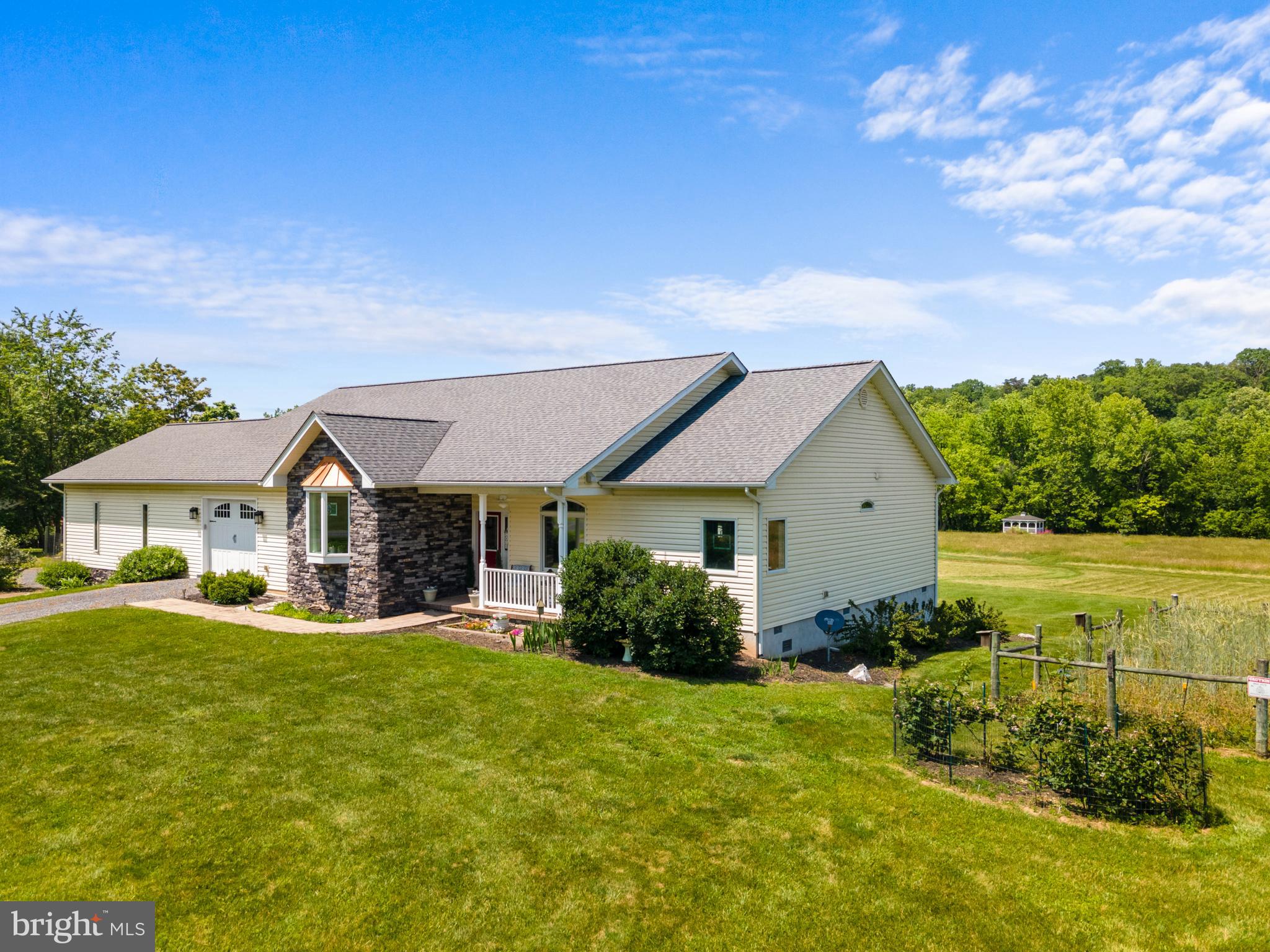 501 Forest View Road Edinburg, VA 22824 - Photo 3 of 68 Gallery Image 3