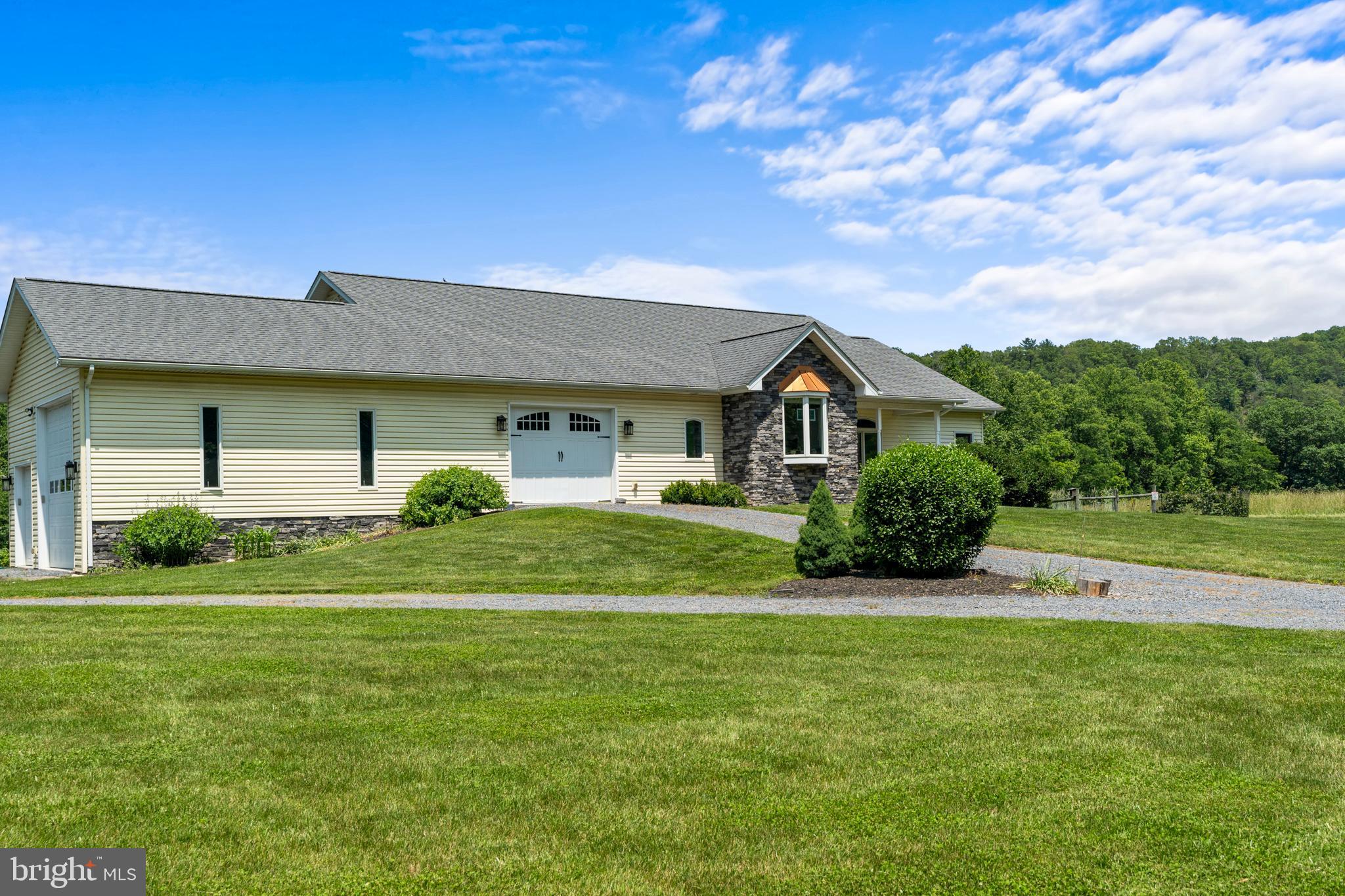 501 Forest View Road Edinburg, VA 22824 - Photo 4 of 68 Gallery Image 4