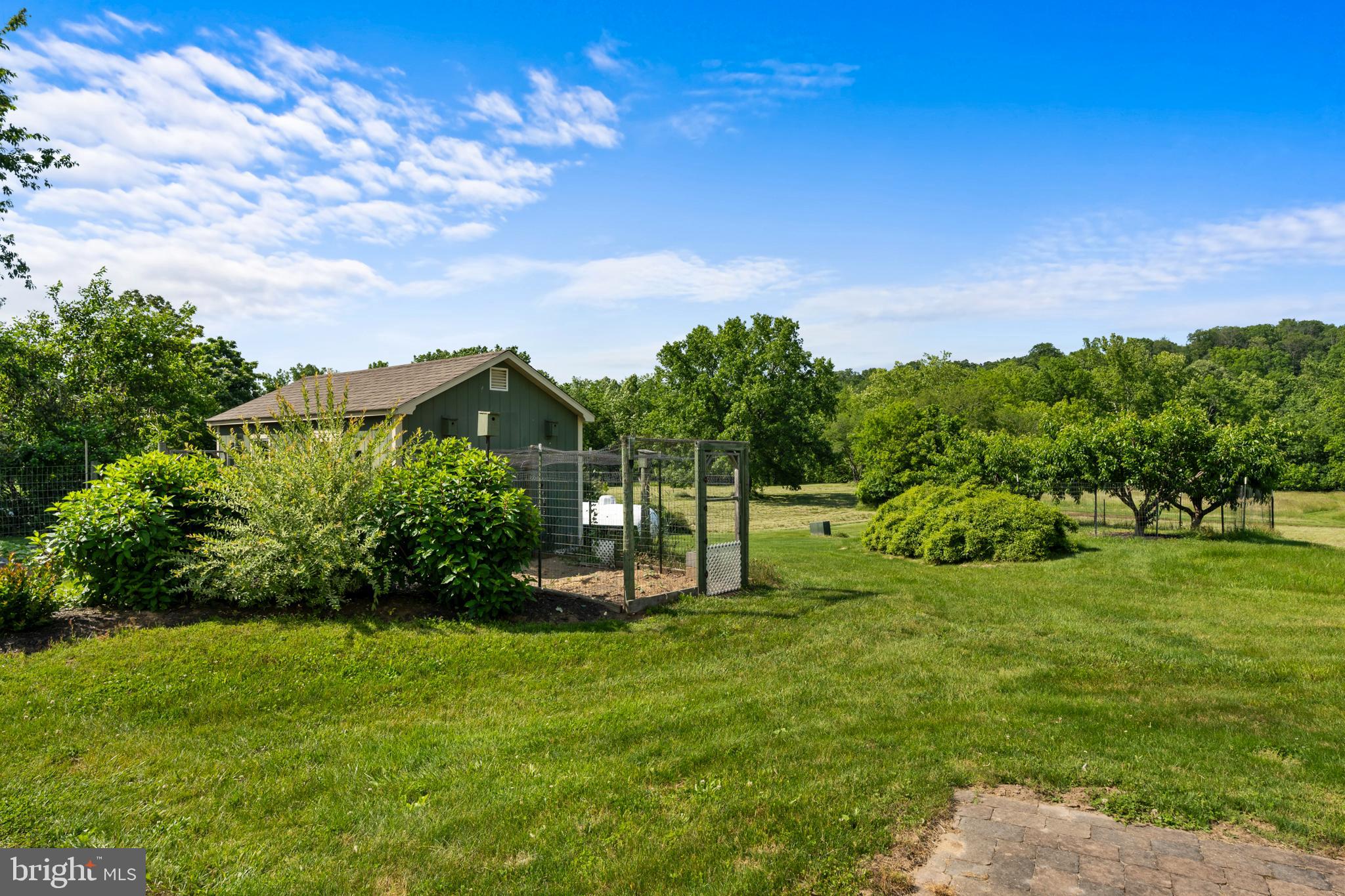 501 Forest View Road Edinburg, VA 22824 - Photo 55 of 68 Gallery Image 55
