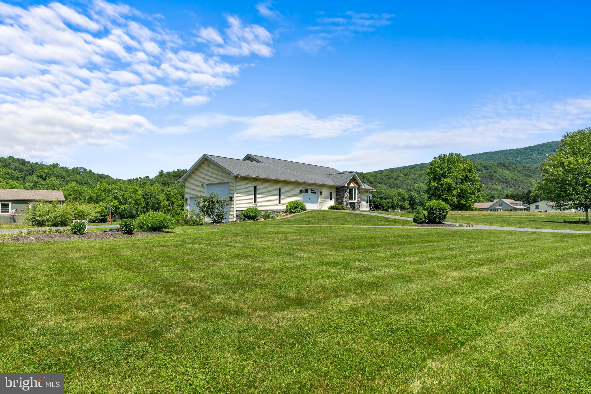 501 Forest View Road Edinburg, VA 22824 - Photo 56 of 68 Gallery Image 56