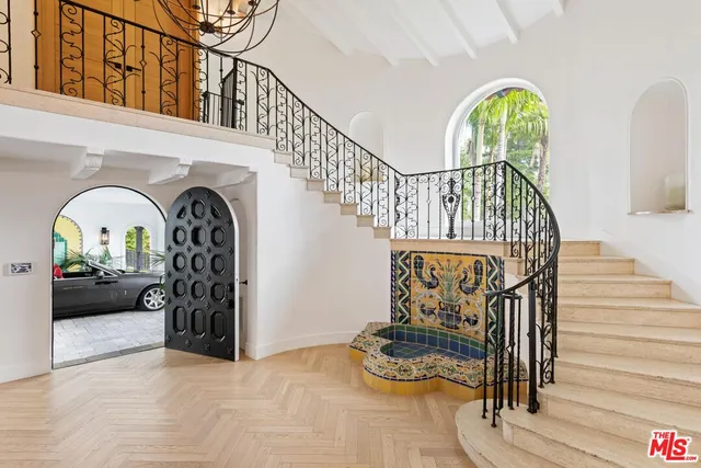 $98,000 | 9451 Sunset Boulevard, Beverly Hills, CA 90210