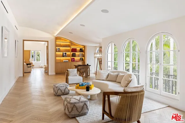 $98,000 | 9451 Sunset Boulevard, Beverly Hills, CA 90210