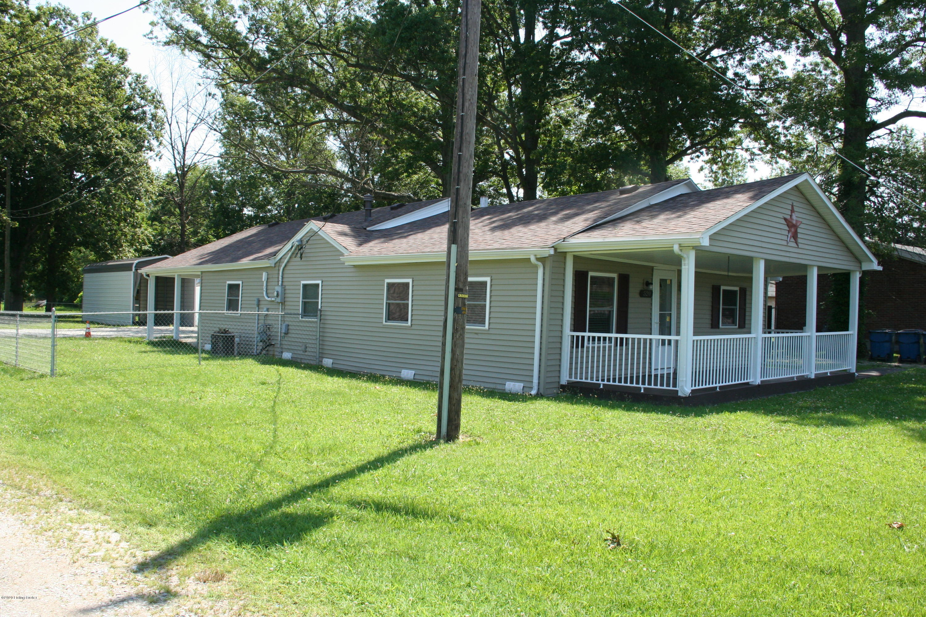 520 West Blue Lick Road Shepherdsville, KY 40165 - Photo 33 of 47 IMG_4989