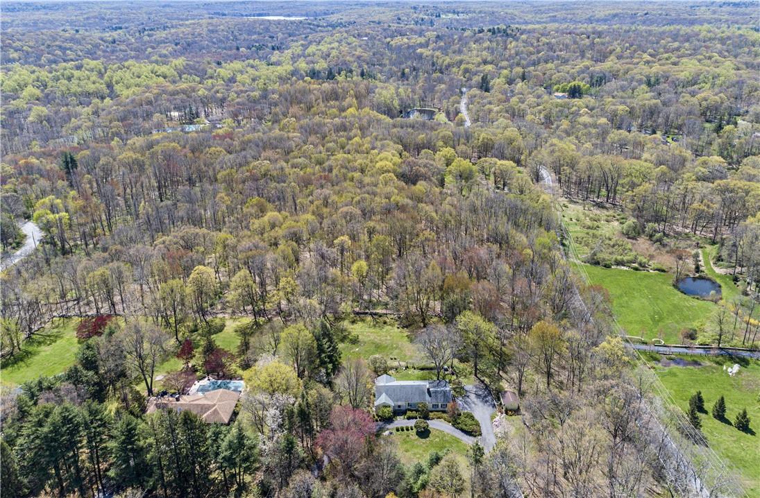 7 Old Pound Road Pound Ridge, NY 10576 - Photo 1 of 1