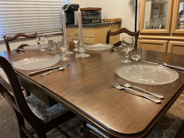 a close view of sink and tap