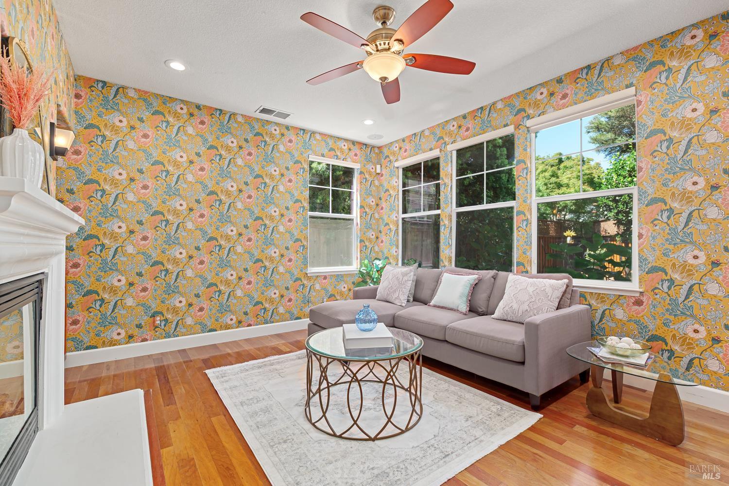 68 Pinheiro Circle Novato, CA 94945 - Photo 21 of 82