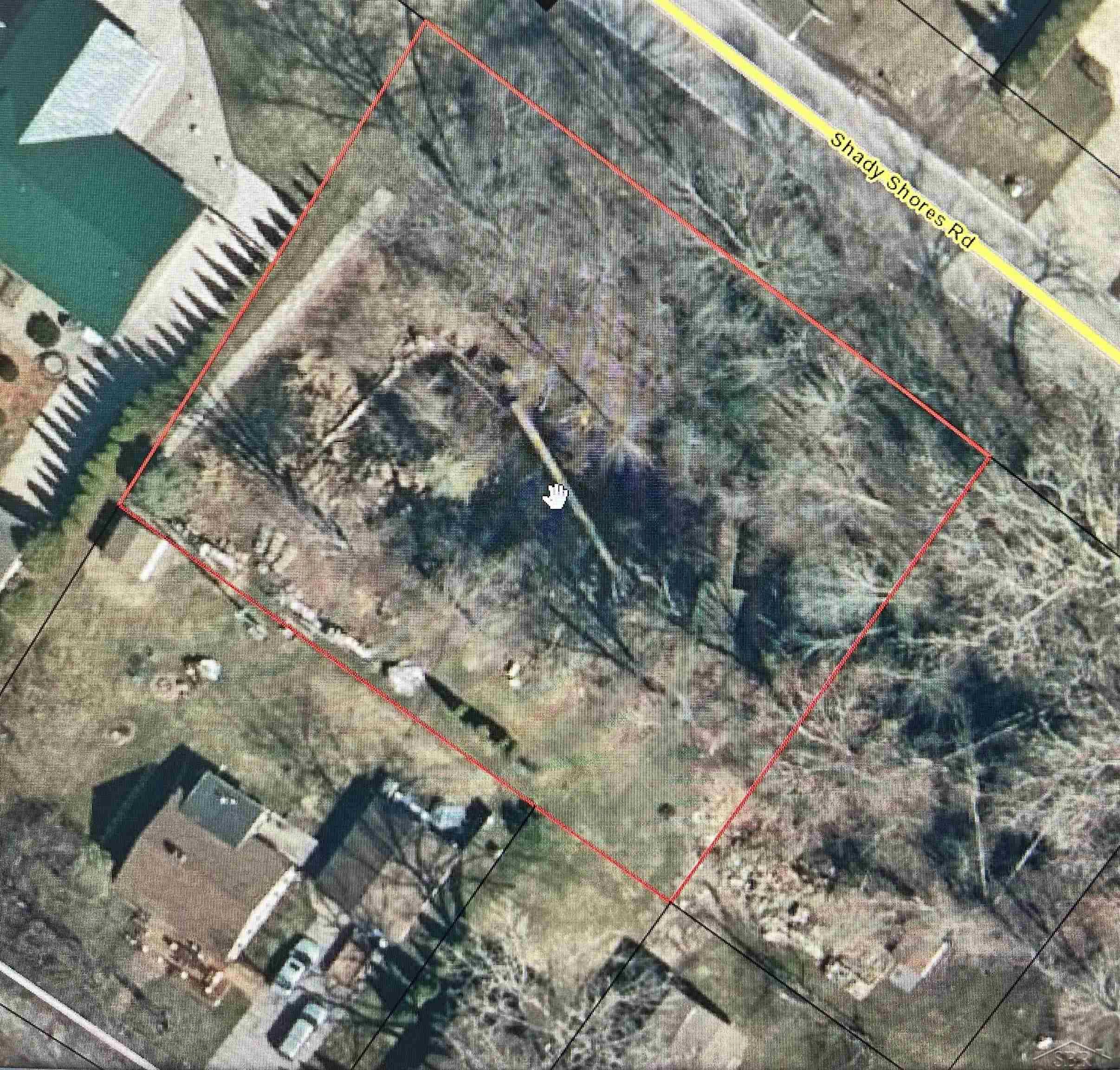 Shady Shores Road Bay City, MI 48706 - Photo 11 of 11