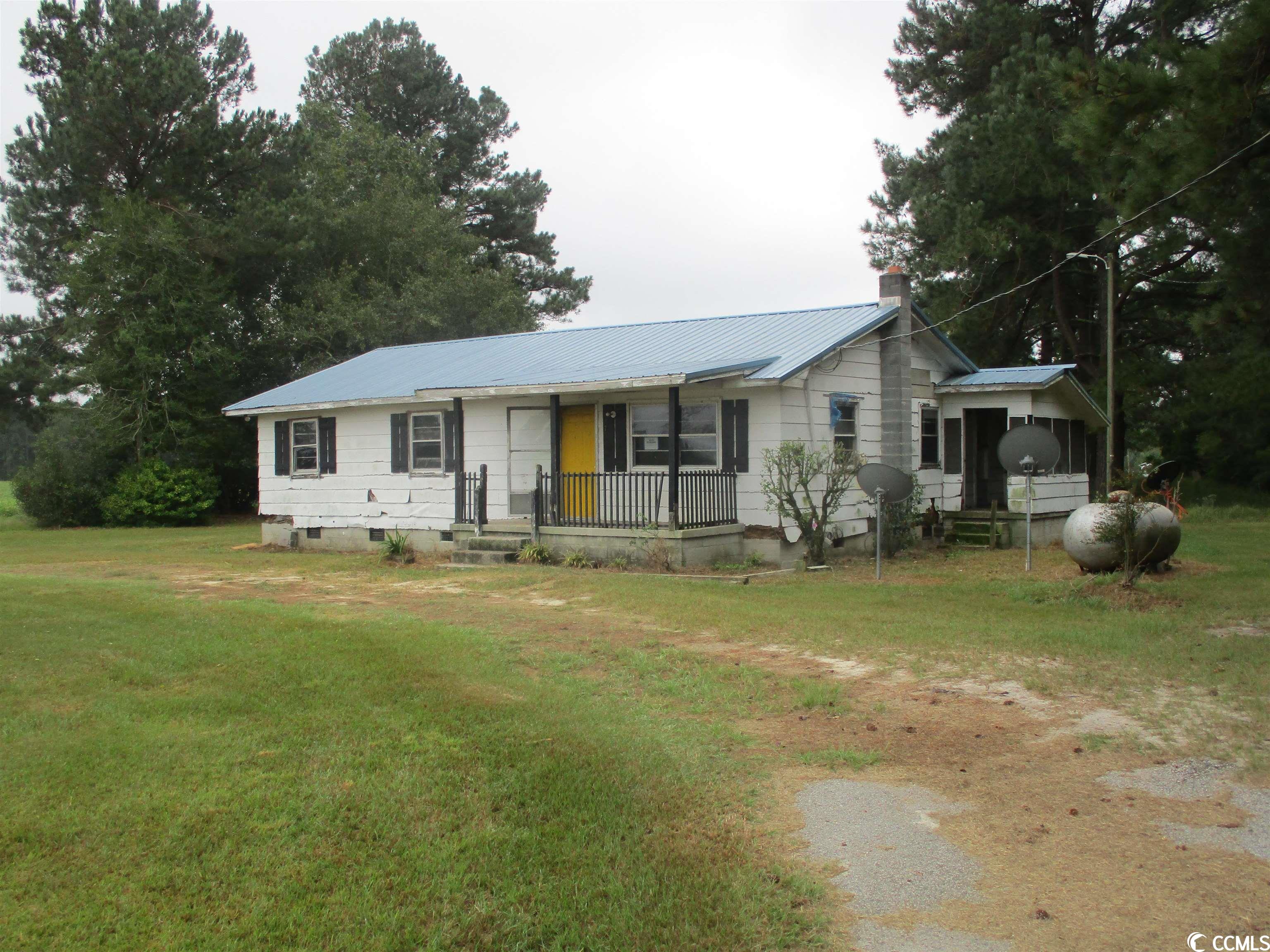 2799 Joann Branch Road Dillon, SC 29536 - Photo 1 of 12 Gallery Image 1