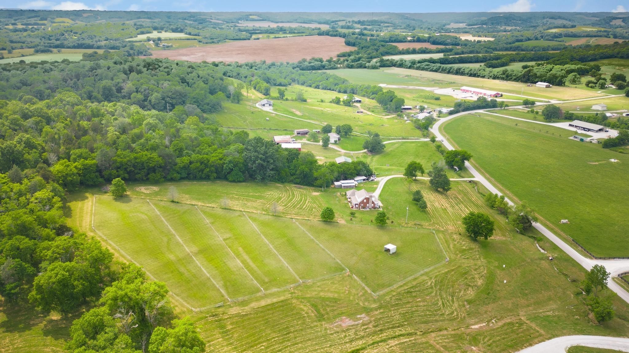 2282 Abernathy Road Lynnville, TN 38472 - Photo 11 of 42 Gallery Image 11