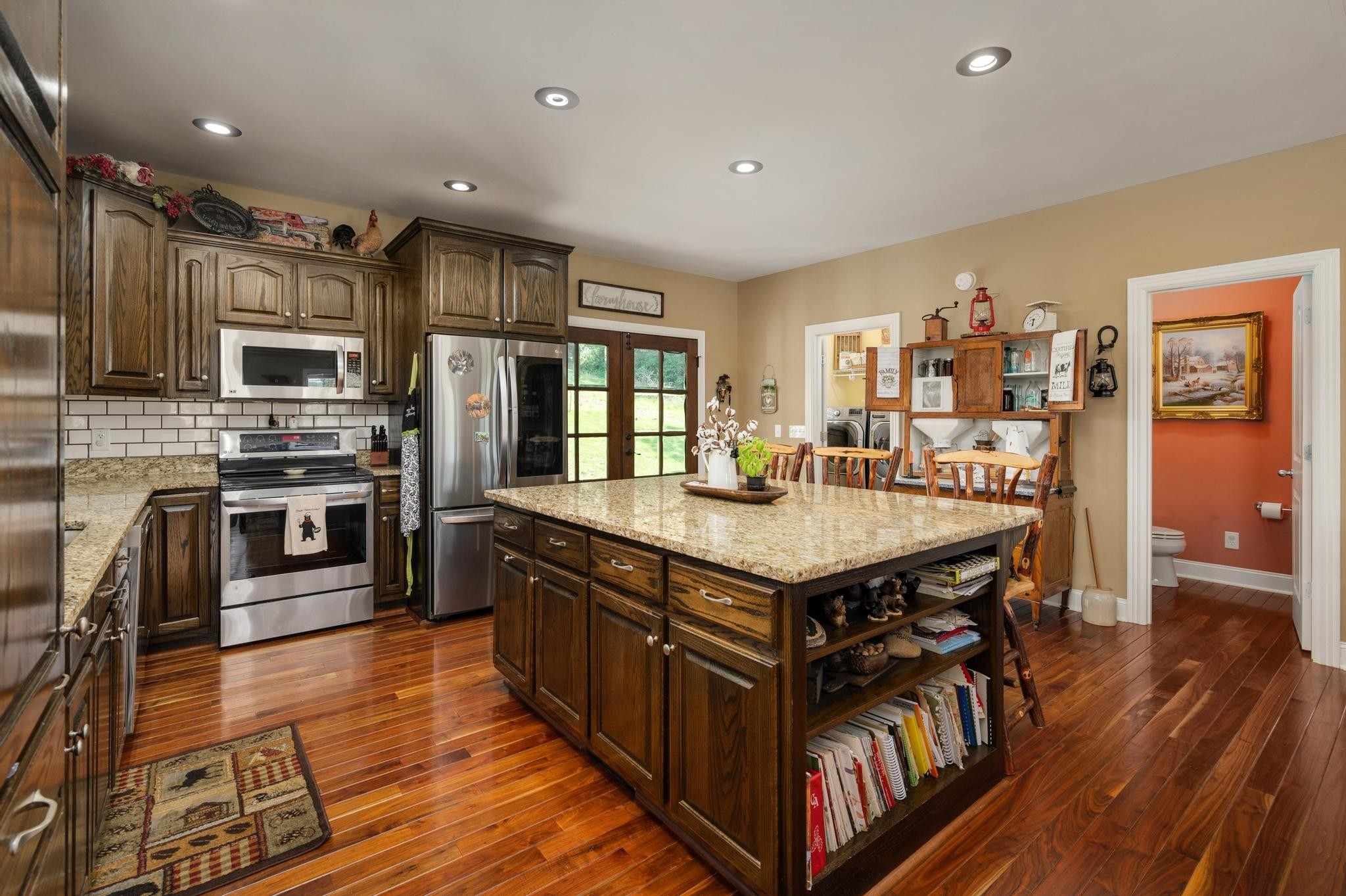 2282 Abernathy Road Lynnville, TN 38472 - Photo 12 of 42 Gallery Image 12