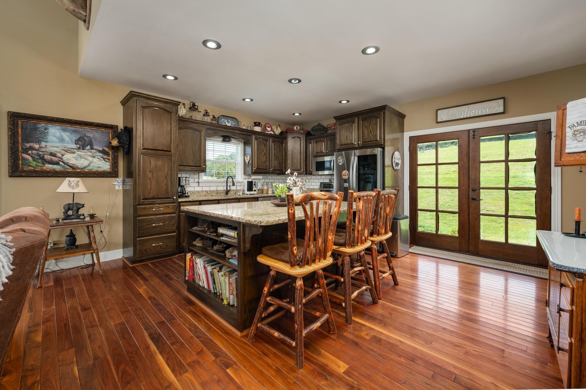 2282 Abernathy Road Lynnville, TN 38472 - Photo 13 of 42 Gallery Image 13