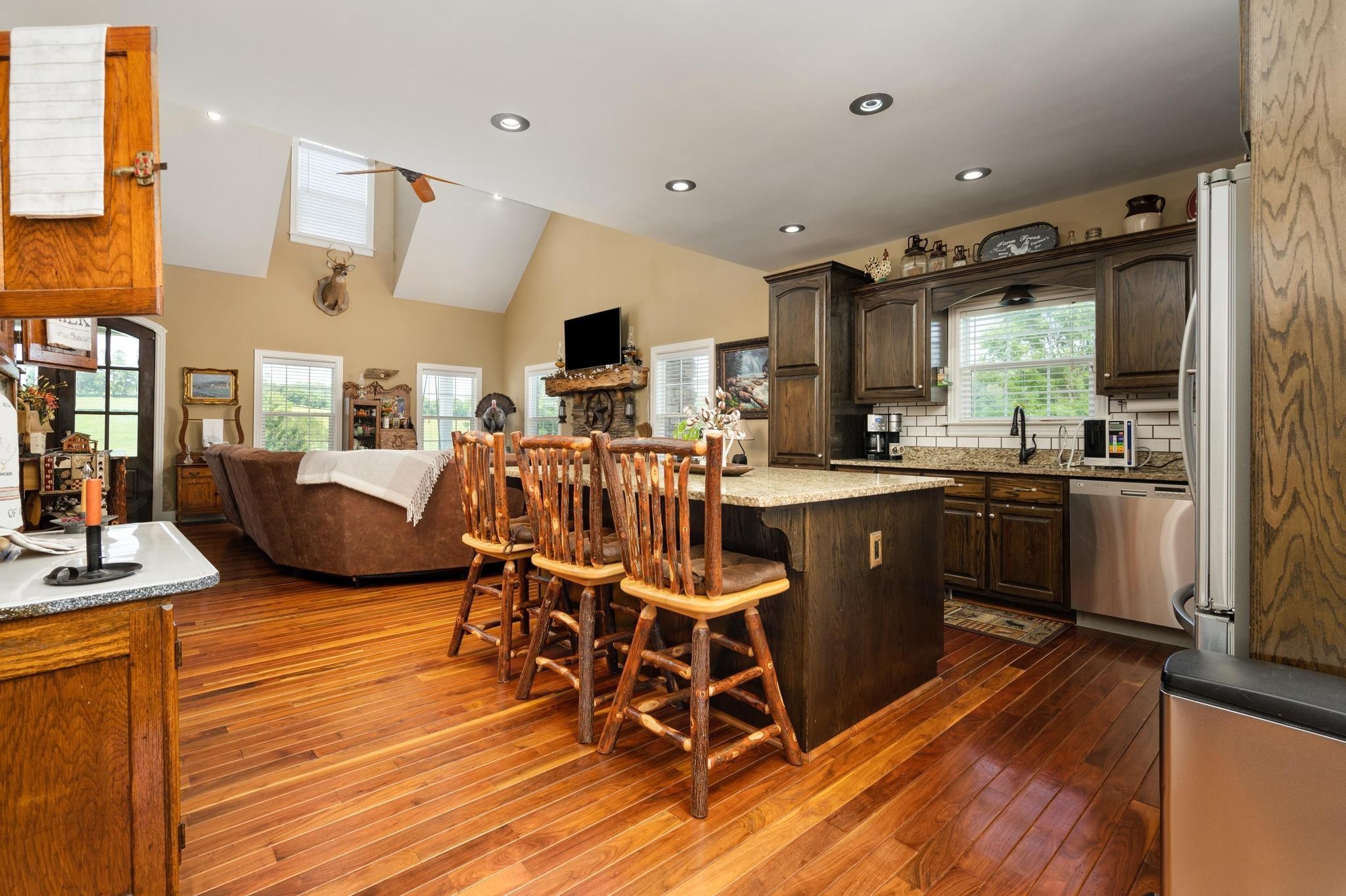 2282 Abernathy Road Lynnville, TN 38472 - Photo 14 of 42 Gallery Image 14