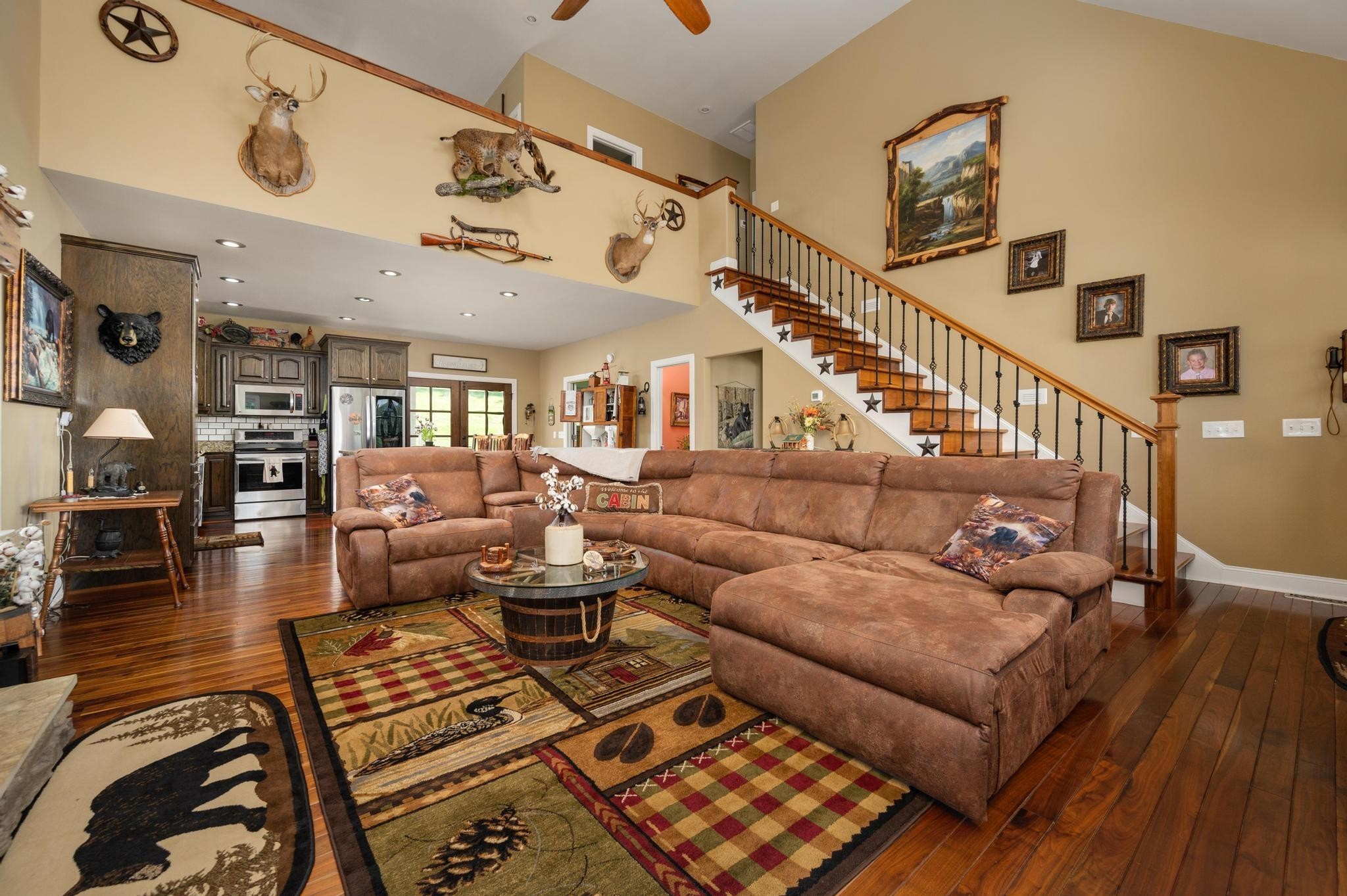 2282 Abernathy Road Lynnville, TN 38472 - Photo 15 of 42 Gallery Image 15