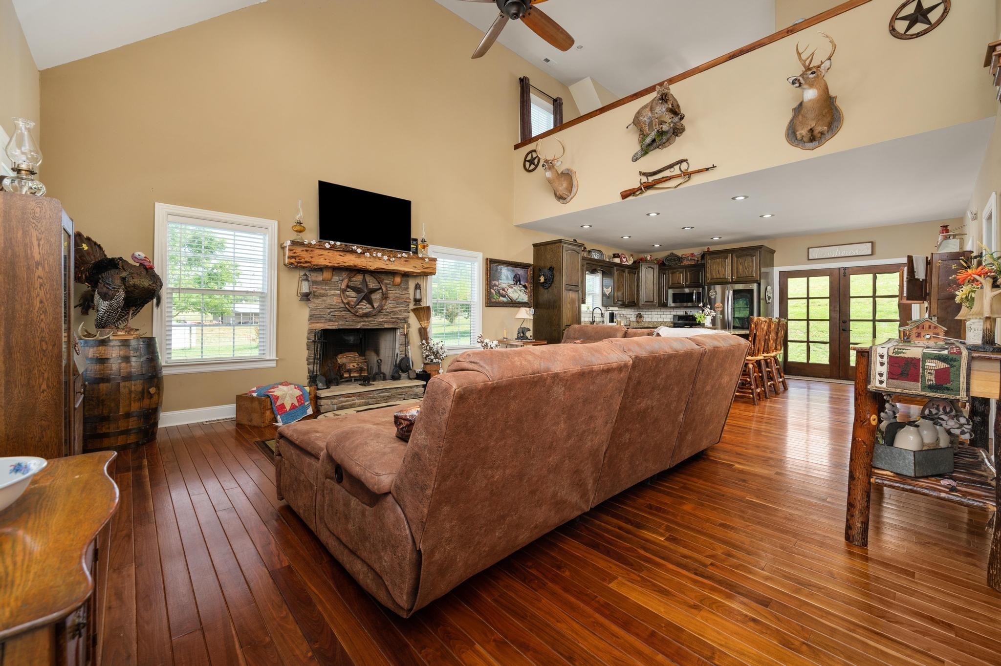 2282 Abernathy Road Lynnville, TN 38472 - Photo 16 of 42 Gallery Image 16