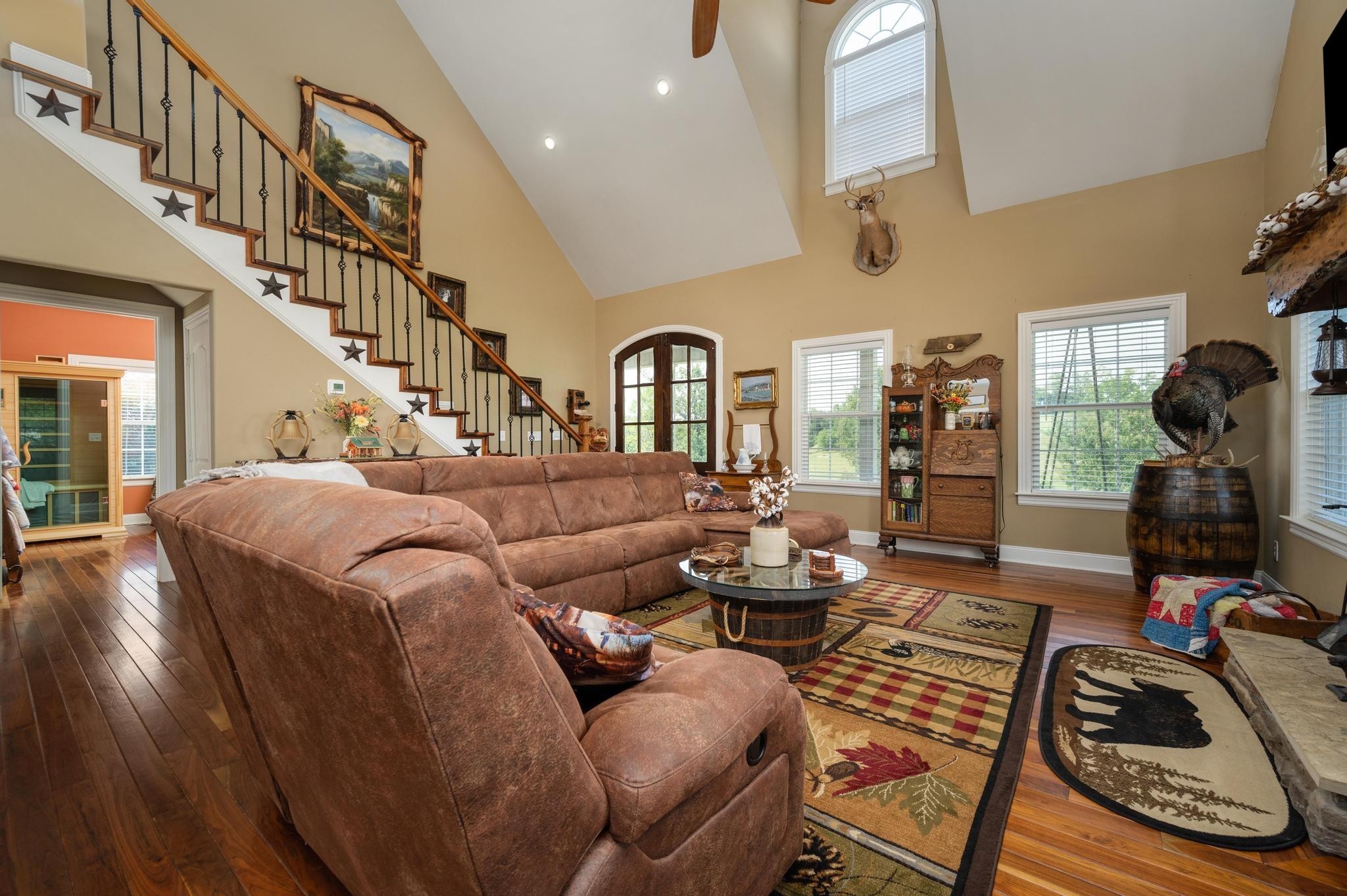 2282 Abernathy Road Lynnville, TN 38472 - Photo 17 of 42 Gallery Image 17