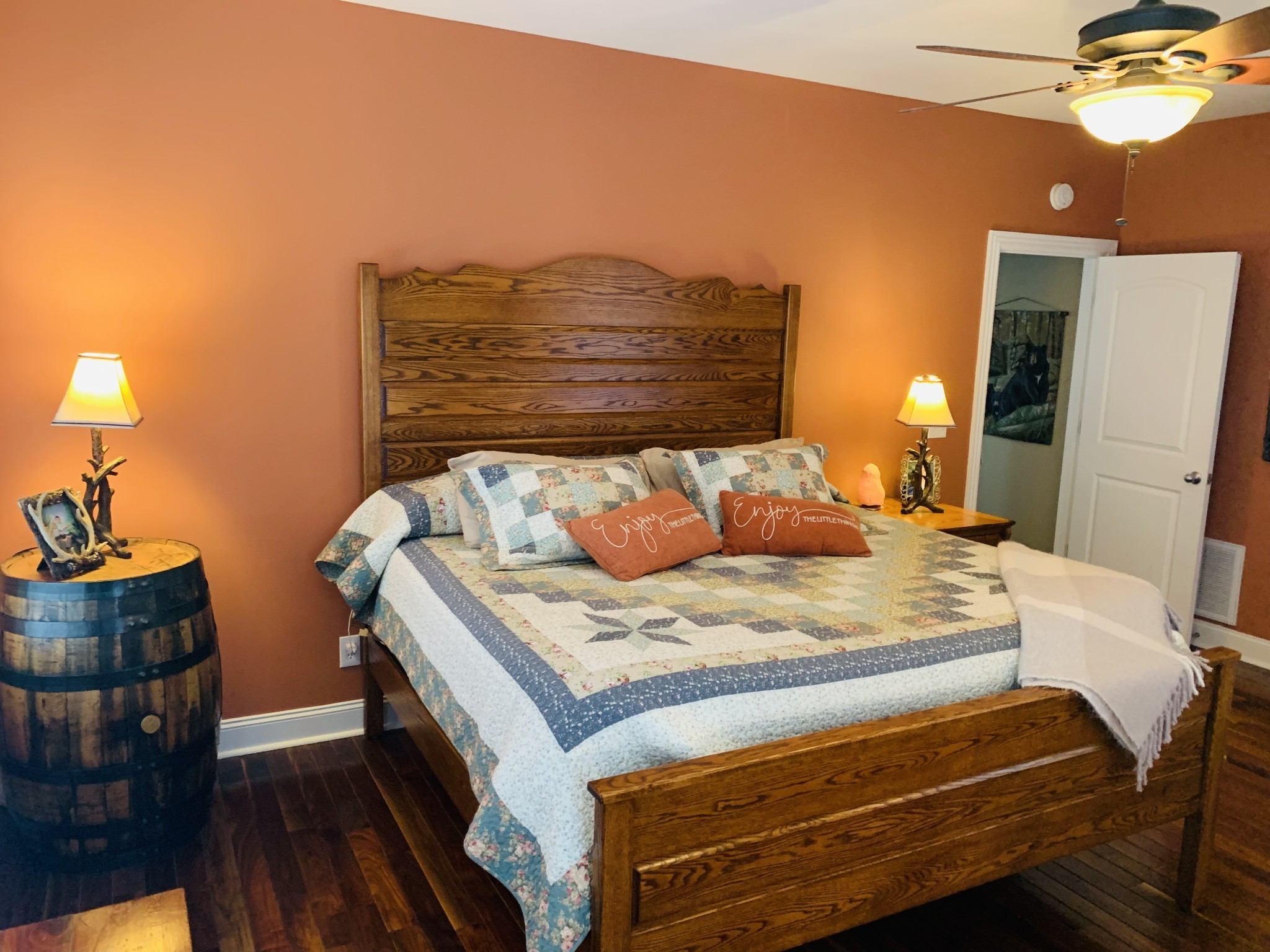 2282 Abernathy Road Lynnville, TN 38472 - Photo 21 of 42 Gallery Image 21