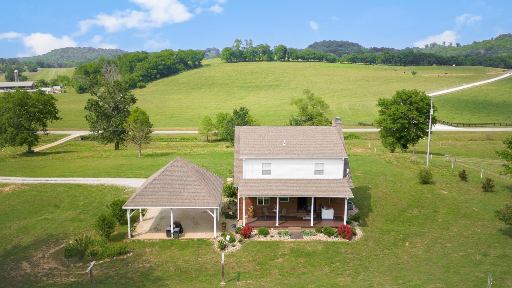 2282 Abernathy Road Lynnville, TN 38472 - Photo 37 of 42 Gallery Image 37