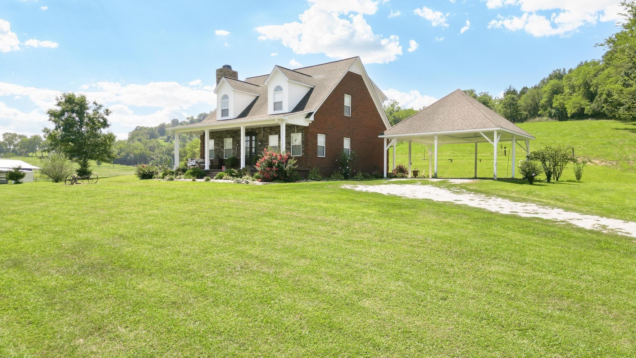 2282 Abernathy Road Lynnville, TN 38472 - Photo 38 of 42 Gallery Image 38