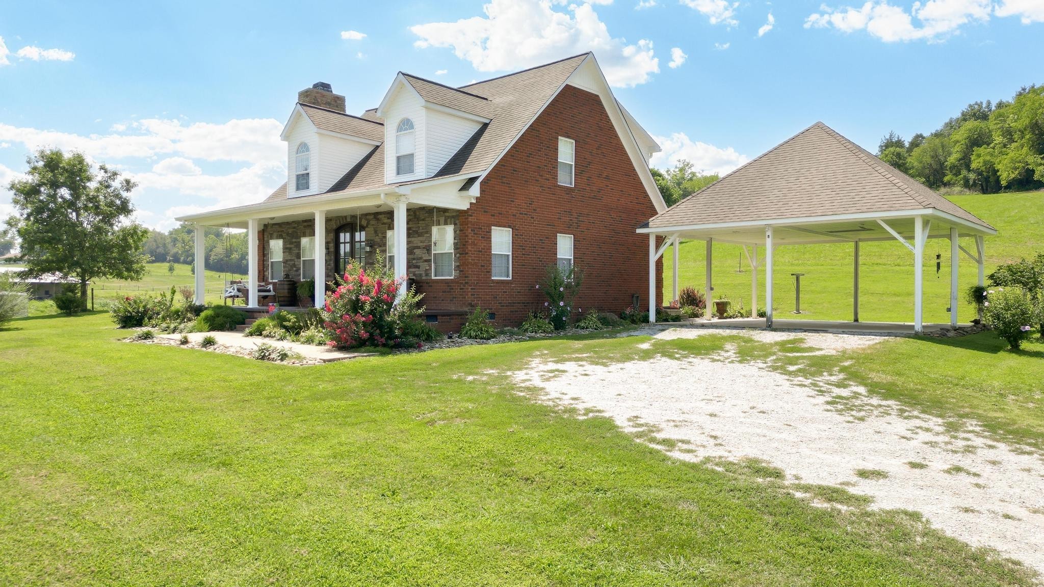 2282 Abernathy Road Lynnville, TN 38472 - Photo 39 of 42 Gallery Image 39