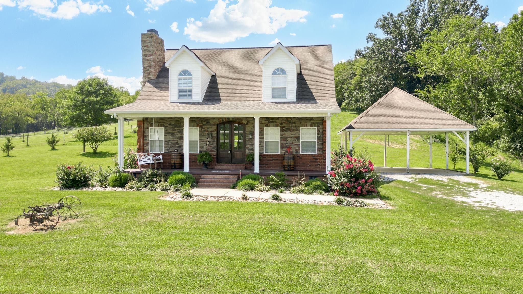 2282 Abernathy Road Lynnville, TN 38472 - Photo 40 of 42 Gallery Image 40