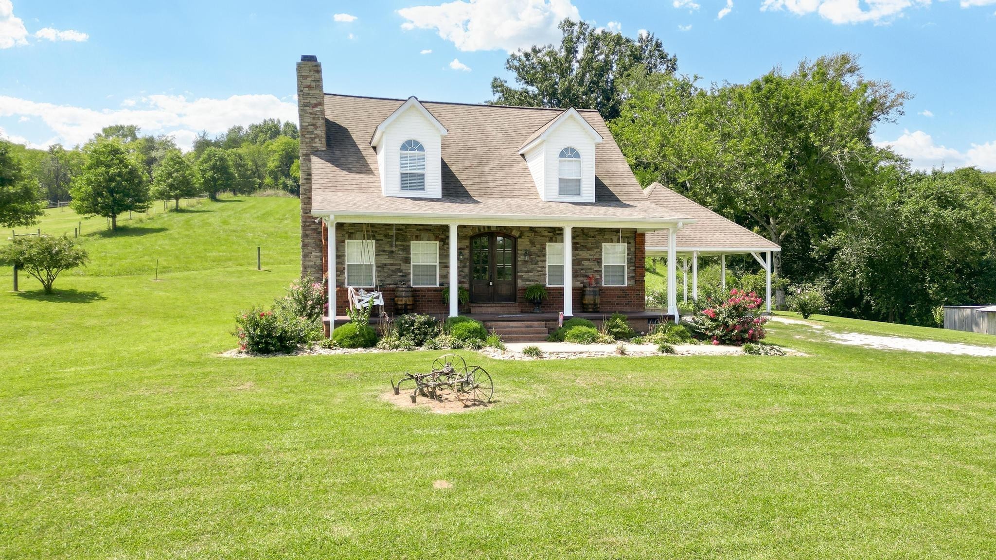 2282 Abernathy Road Lynnville, TN 38472 - Photo 41 of 42 Gallery Image 41