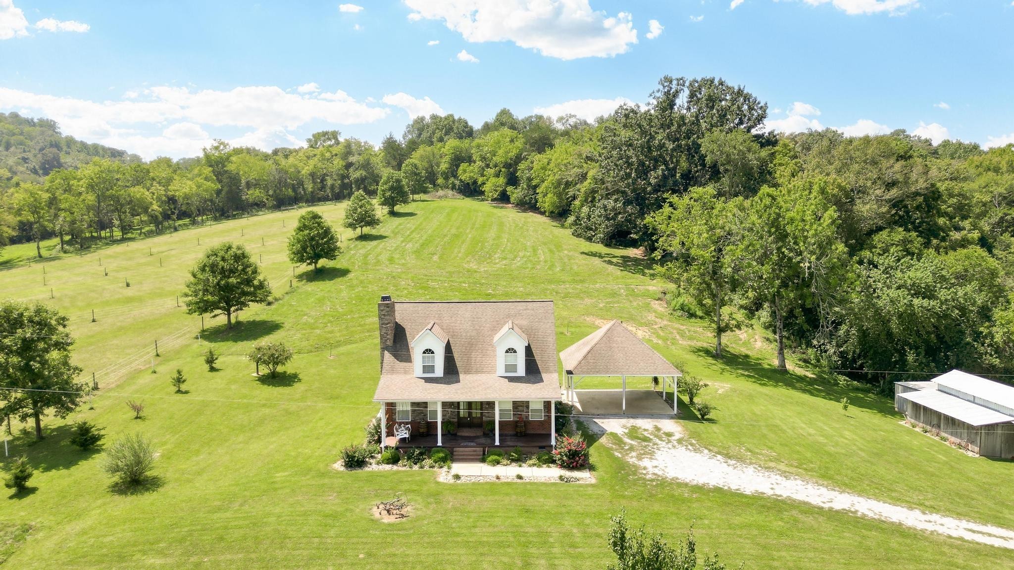 2282 Abernathy Road Lynnville, TN 38472 - Photo 42 of 42 Gallery Image 42