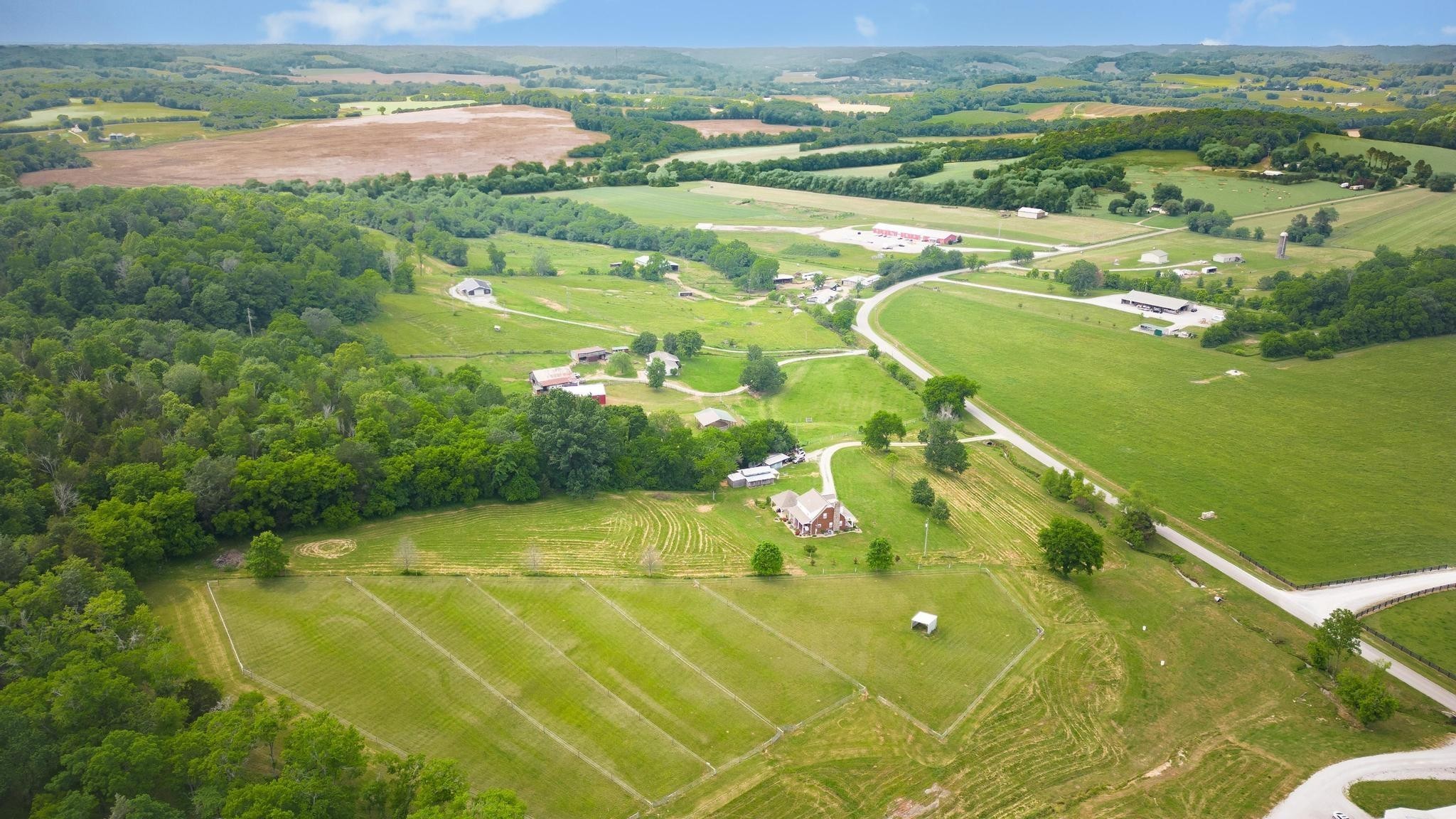 2282 Abernathy Road Lynnville, TN 38472 - Photo 8 of 42 Gallery Image 8