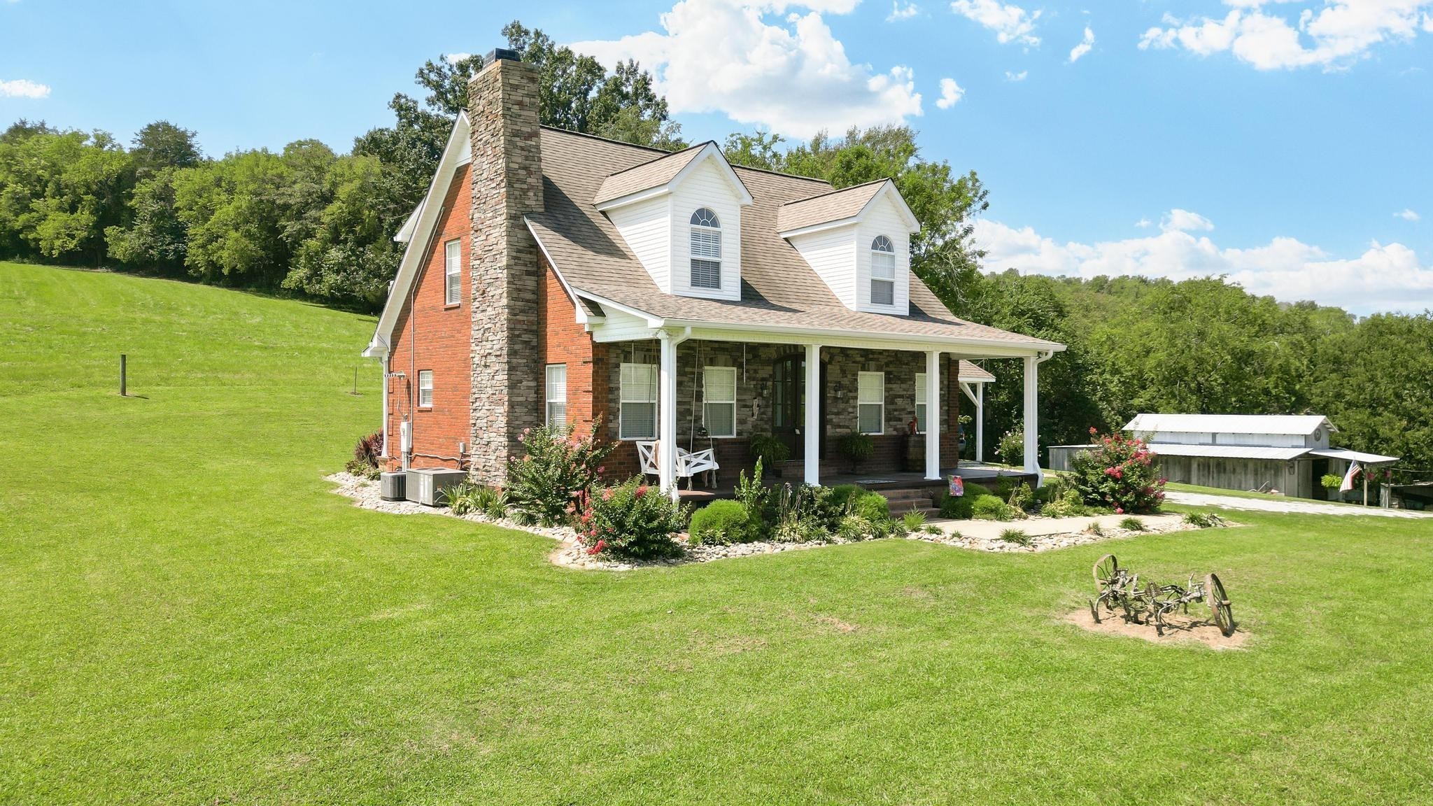 2282 Abernathy Road Lynnville, TN 38472 - Photo 9 of 42 Gallery Image 9