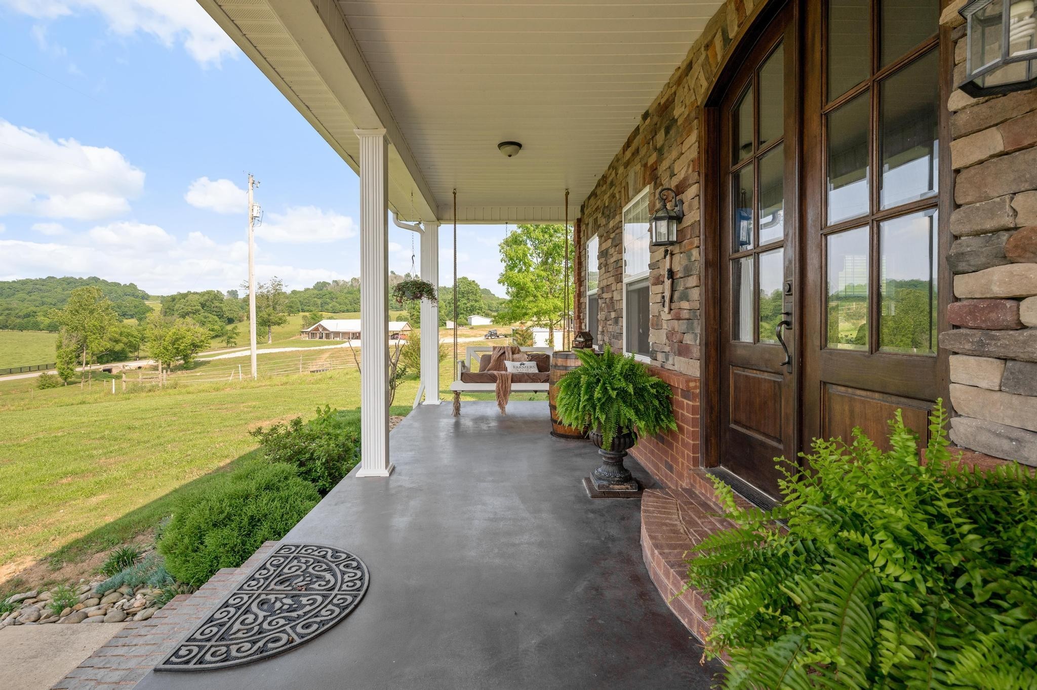 2282 Abernathy Road Lynnville, TN 38472 - Photo 10 of 42 Gallery Image 10