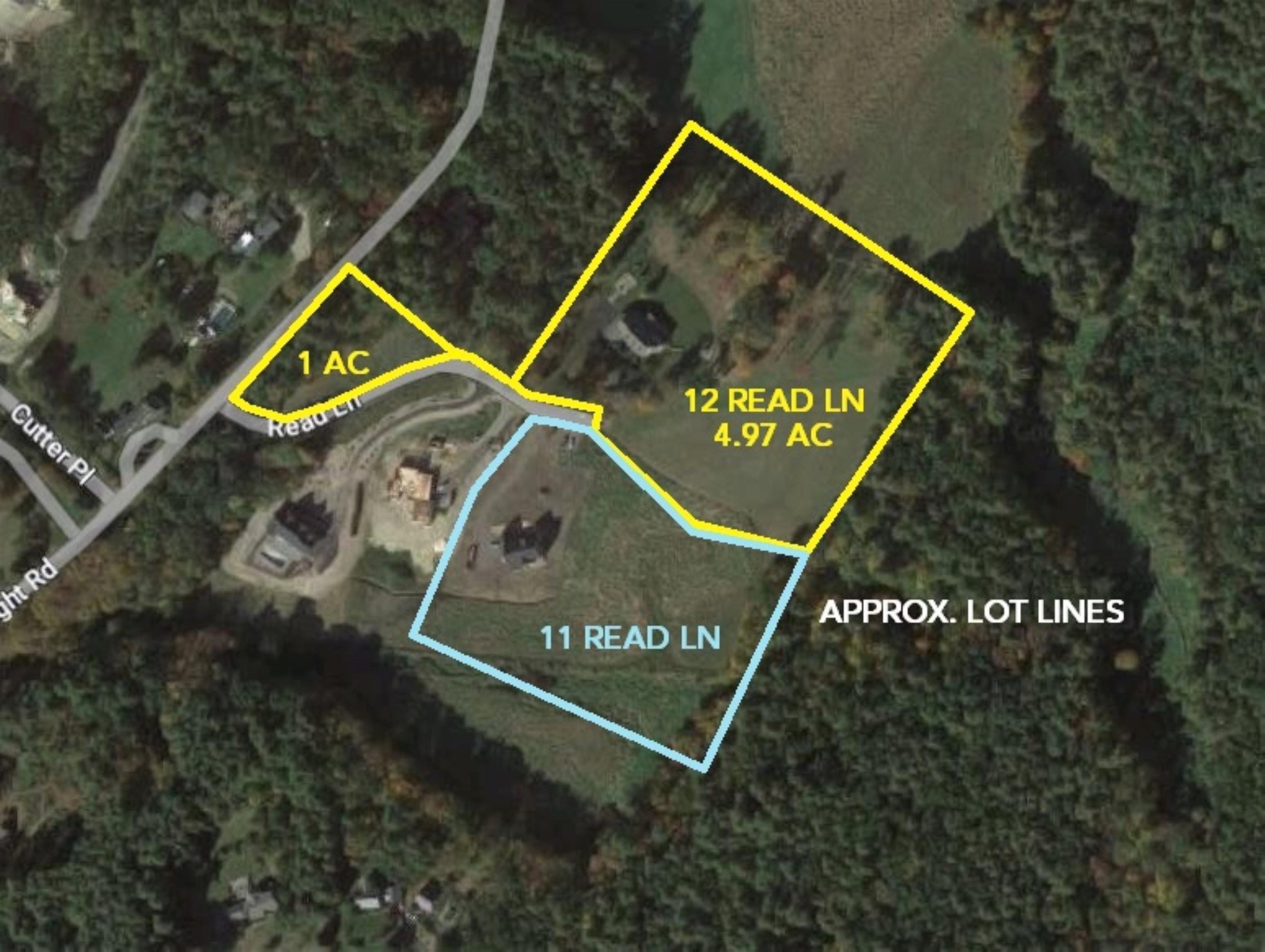 12 Read Lane Hollis, NH 03049 - Photo 20 of 40